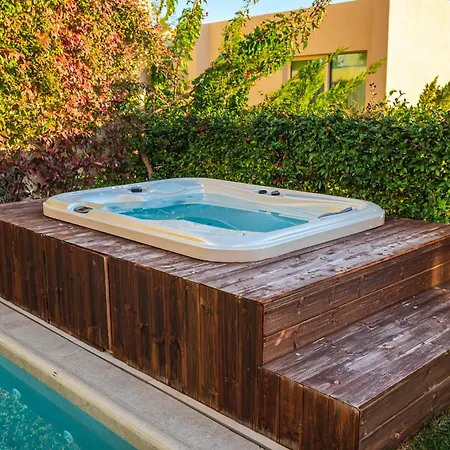 빌라 Jerina Coast By Pikhost *