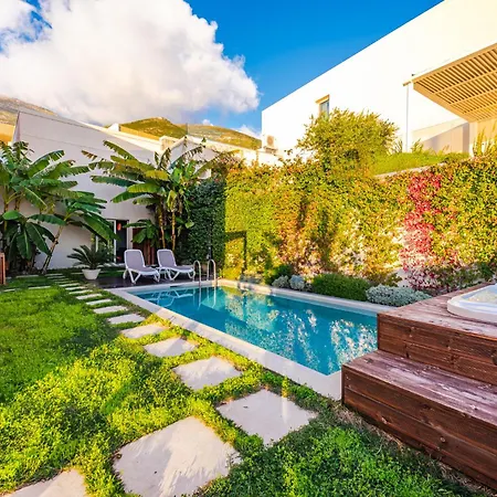 Jerina Coast Villa