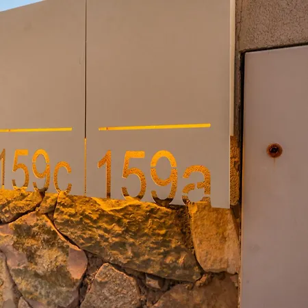 Jerina Coast 빌라 *