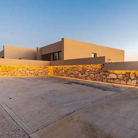 빌라 Jerina Coast By Pikhost *