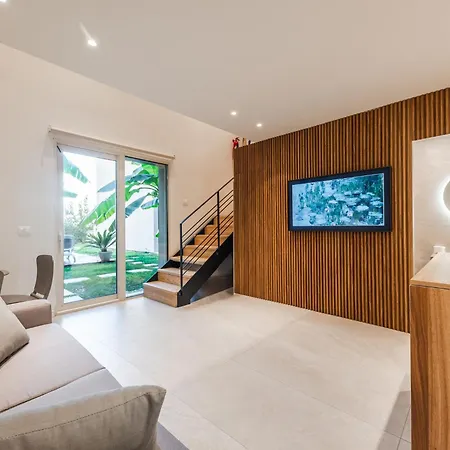 Jerina Coast By Pikhost *