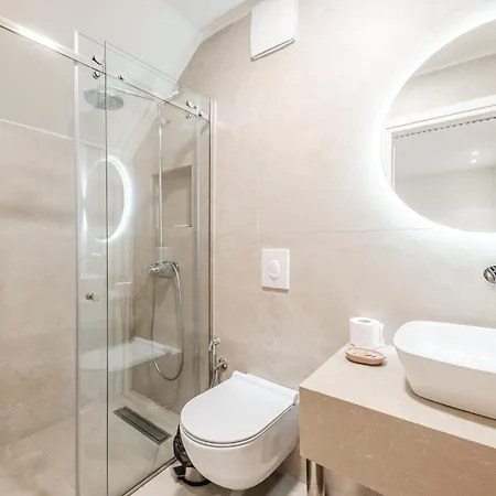Villa Jerina Coast Himare