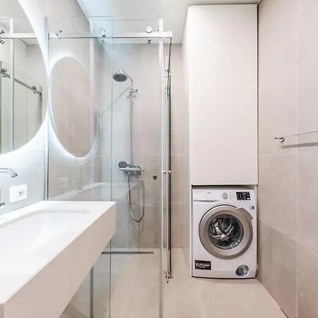 빌라 Jerina Coast By Pikhost