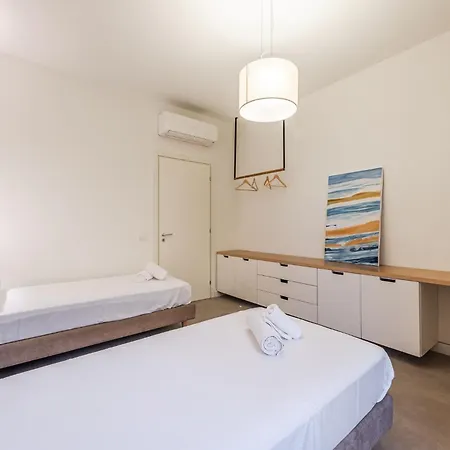 Jerina Coast Villa Himare