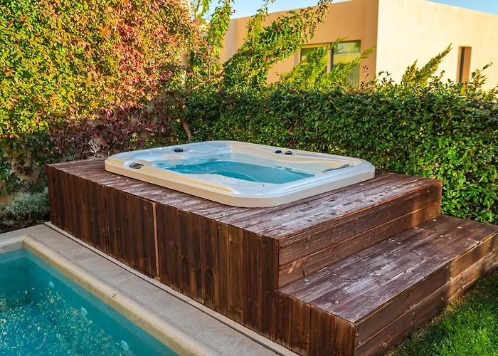 别墅 Jerina Coast By Pikhost *