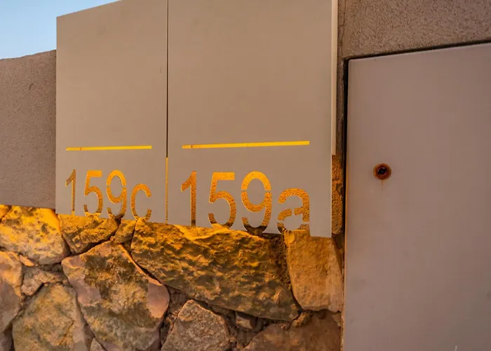 Jerina Coast By Pikhost 别墅 *