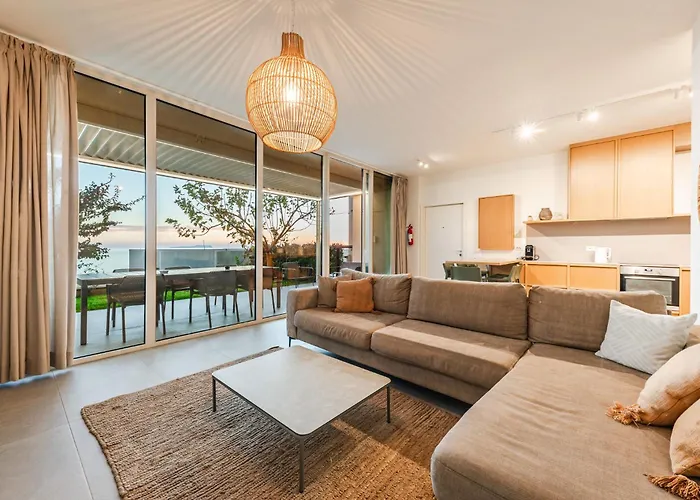 Jerina Coast By Pikhost 别墅 希马拉