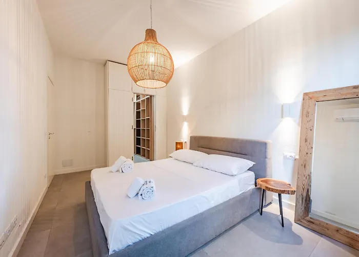 Jerina Coast By Pikhost 别墅 *