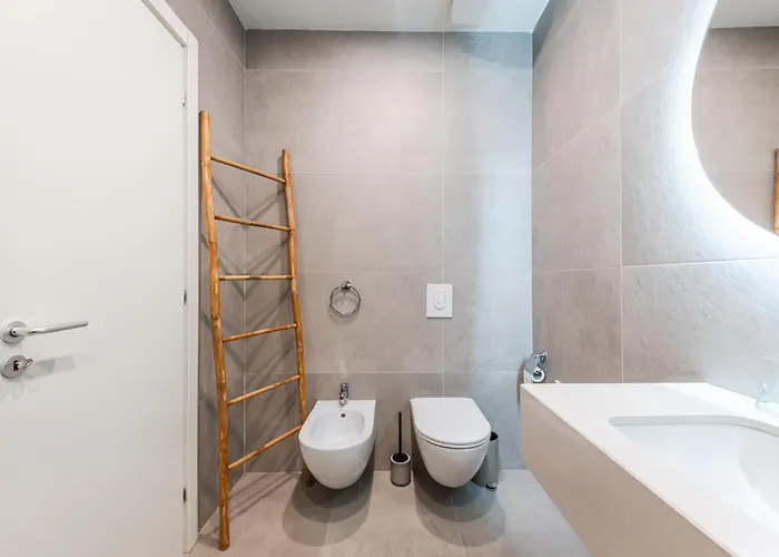 Jerina Coast By Pikhost 别墅