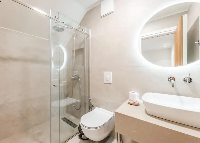 别墅 Jerina Coast By Pikhost 希马拉