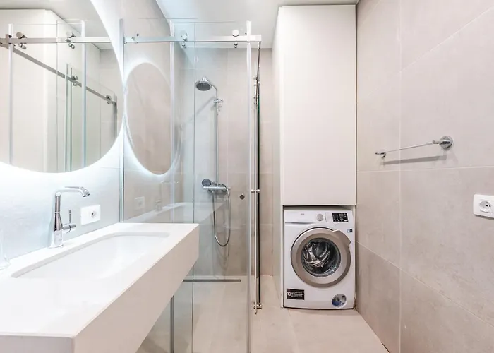 别墅 Jerina Coast By Pikhost