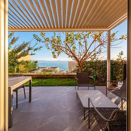 Villa Jerina Coast By Pikhost *